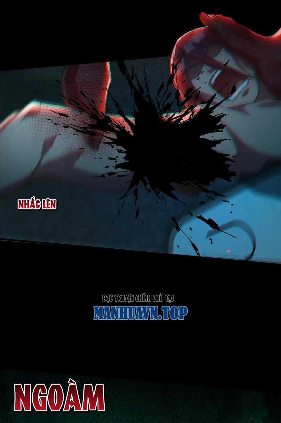 toàn cầu ngự quỷ: trong cơ thể của ta có triệu con quỷ Chapter 14 trang 5