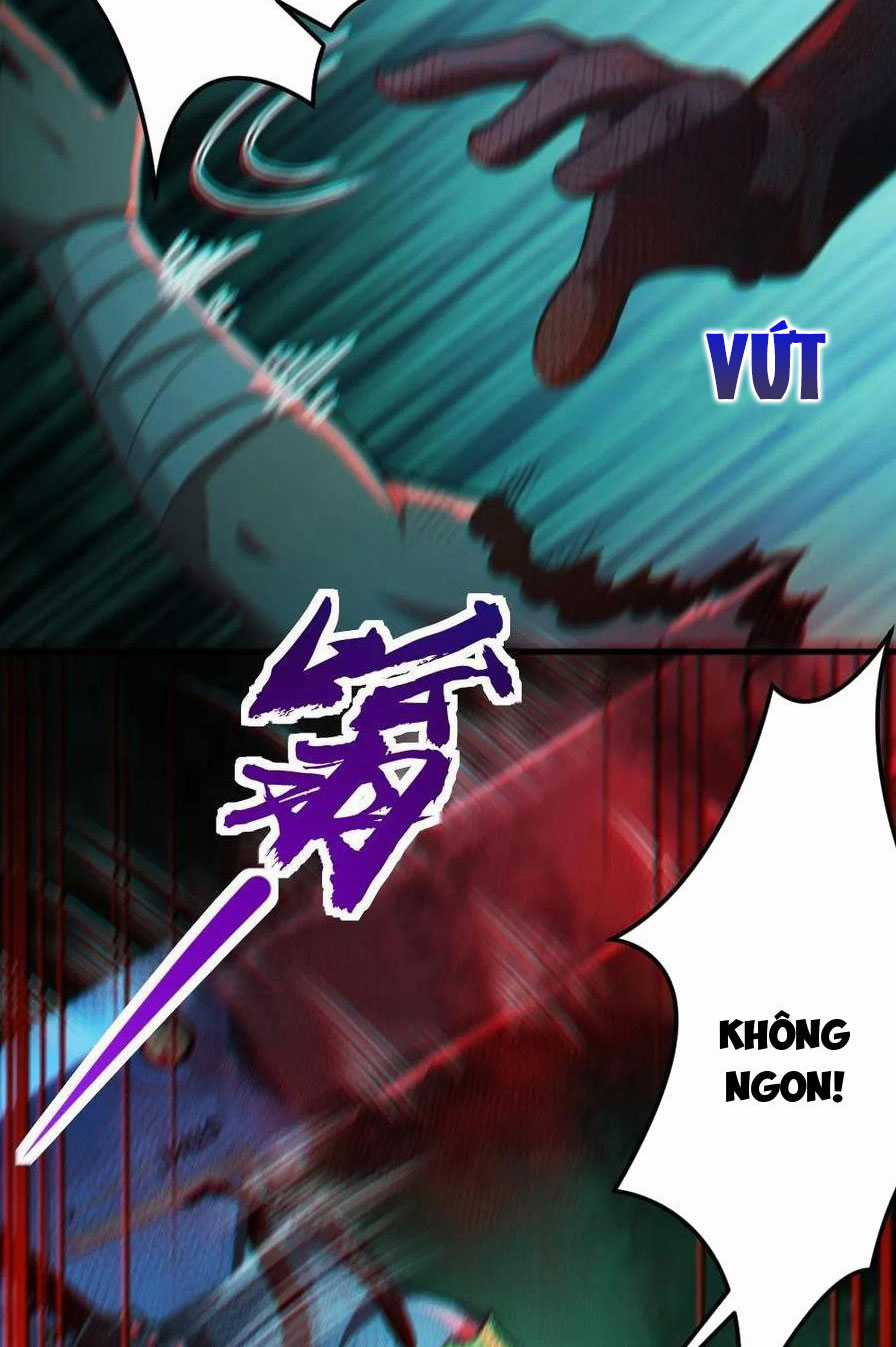 toàn cầu ngự quỷ: trong cơ thể của ta có triệu con quỷ Chapter 14 trang 7