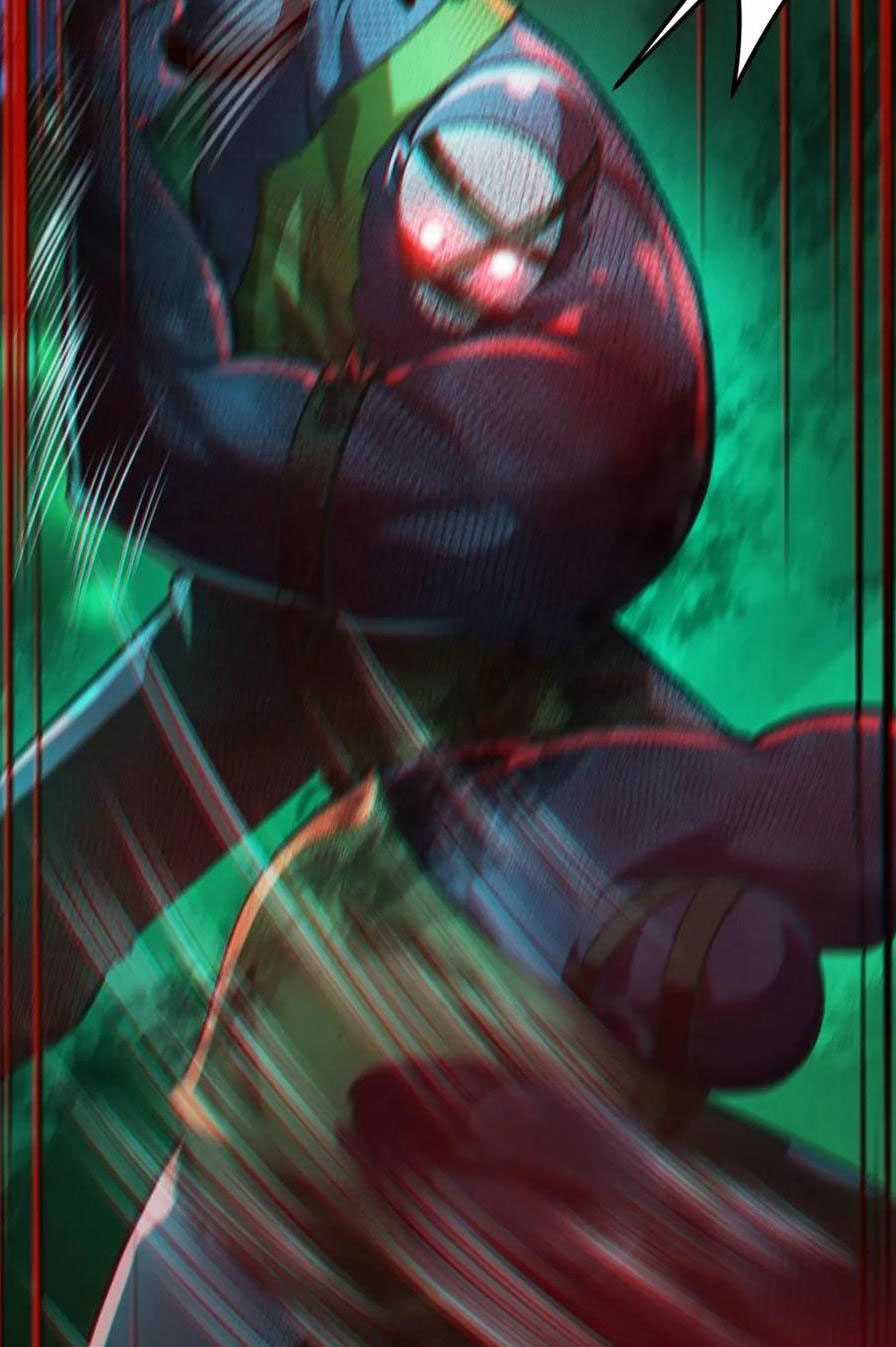 toàn cầu ngự quỷ: trong cơ thể của ta có triệu con quỷ Chapter 14 trang 8