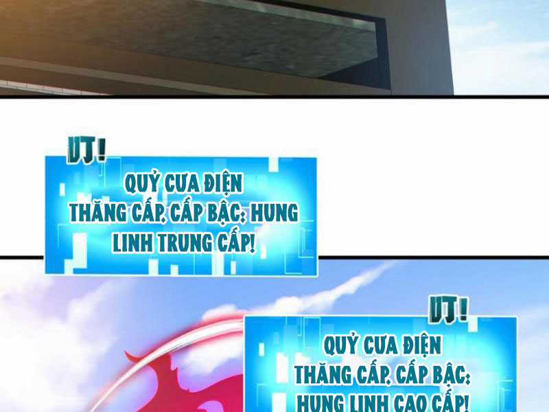 toàn cầu ngự quỷ: trong cơ thể của ta có triệu con quỷ Chapter 140 trang 1
