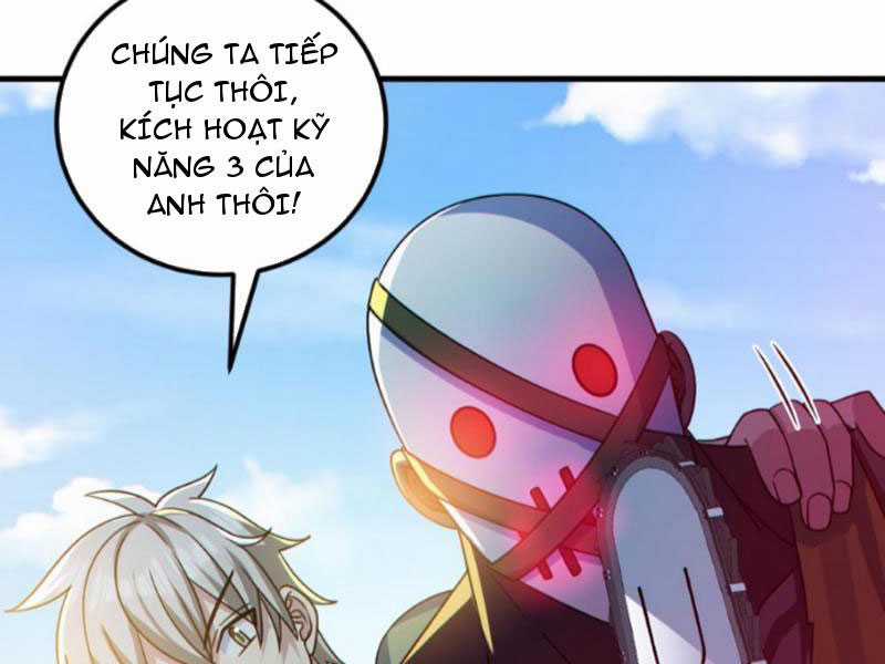 toàn cầu ngự quỷ: trong cơ thể của ta có triệu con quỷ Chapter 140 trang 11