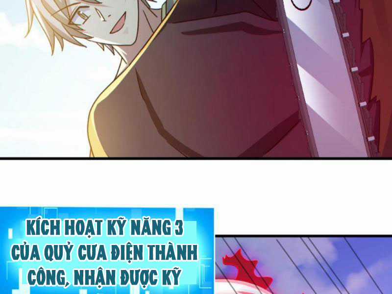 toàn cầu ngự quỷ: trong cơ thể của ta có triệu con quỷ Chapter 140 trang 12
