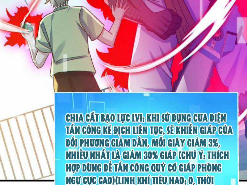 toàn cầu ngự quỷ: trong cơ thể của ta có triệu con quỷ Chapter 140 trang 14