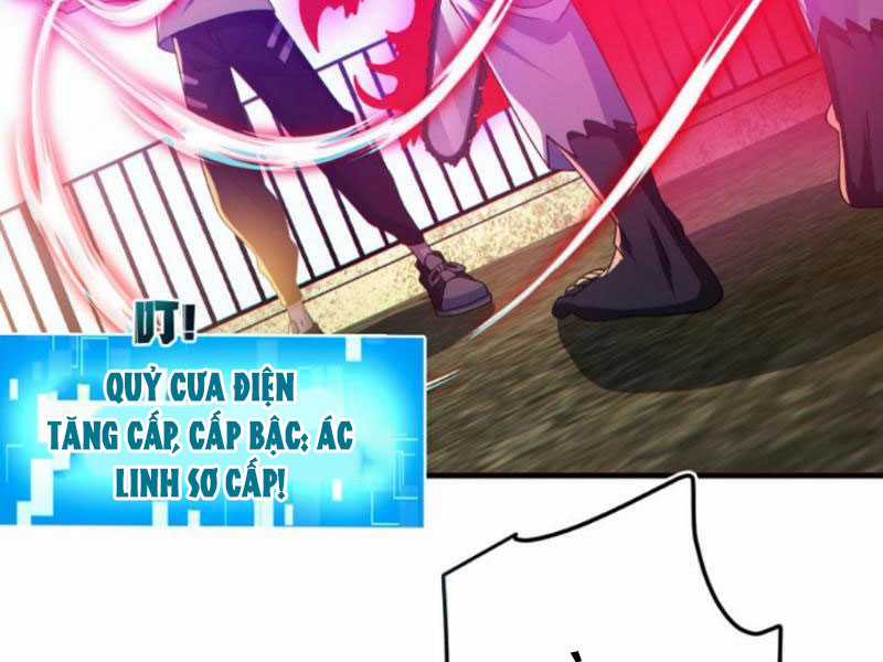 toàn cầu ngự quỷ: trong cơ thể của ta có triệu con quỷ Chapter 140 trang 3