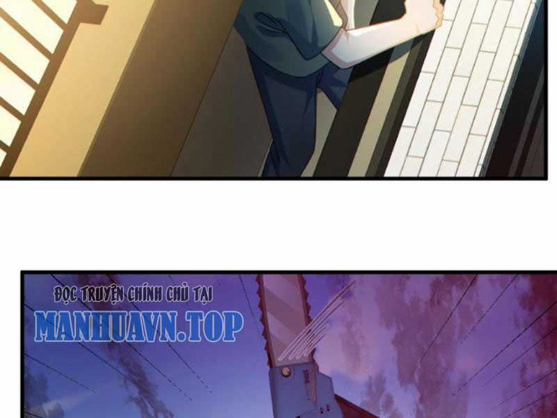 toàn cầu ngự quỷ: trong cơ thể của ta có triệu con quỷ Chapter 140 trang 7