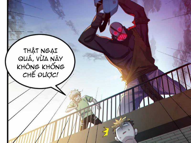 toàn cầu ngự quỷ: trong cơ thể của ta có triệu con quỷ Chapter 140 trang 8