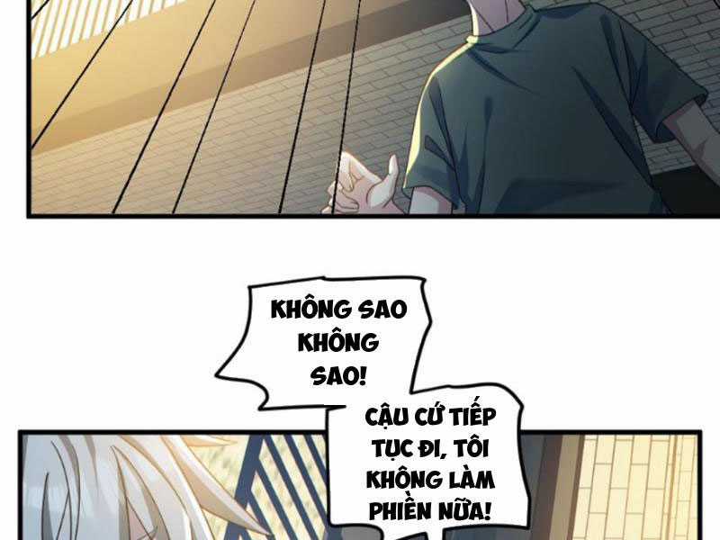 toàn cầu ngự quỷ: trong cơ thể của ta có triệu con quỷ Chapter 140 trang 9