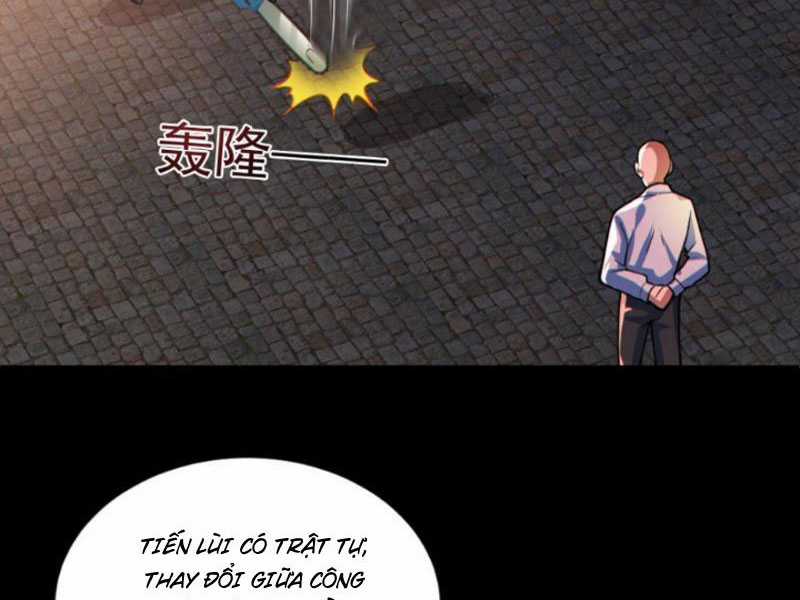 toàn cầu ngự quỷ: trong cơ thể của ta có triệu con quỷ Chapter 141 trang 11