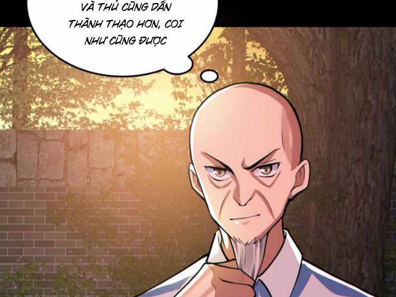 toàn cầu ngự quỷ: trong cơ thể của ta có triệu con quỷ Chapter 141 trang 12