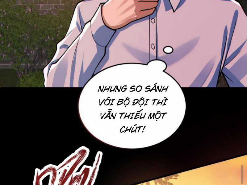 toàn cầu ngự quỷ: trong cơ thể của ta có triệu con quỷ Chapter 141 trang 13