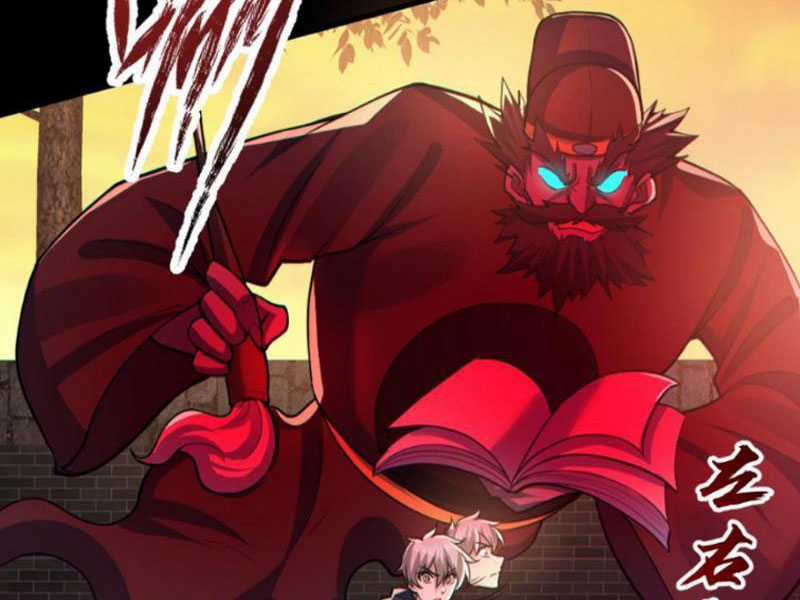 toàn cầu ngự quỷ: trong cơ thể của ta có triệu con quỷ Chapter 141 trang 14