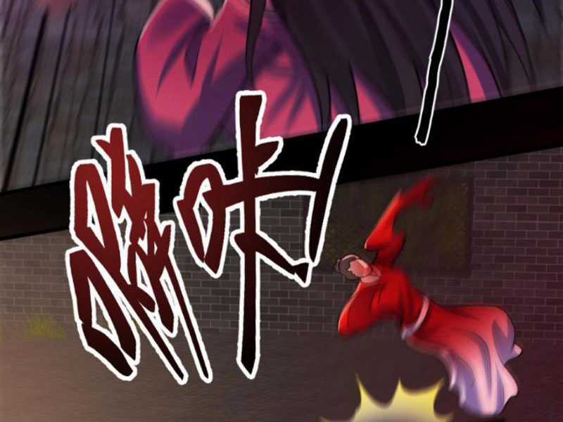 toàn cầu ngự quỷ: trong cơ thể của ta có triệu con quỷ Chapter 141 trang 6