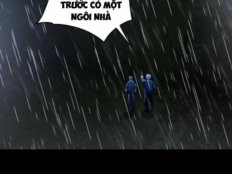 toàn cầu ngự quỷ: trong cơ thể của ta có triệu con quỷ Chapter 145 trang 11