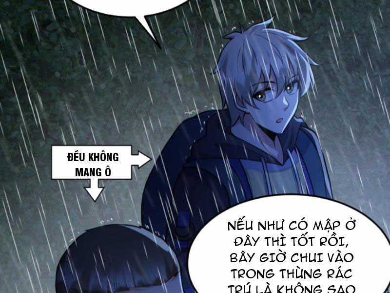 toàn cầu ngự quỷ: trong cơ thể của ta có triệu con quỷ Chapter 145 trang 3