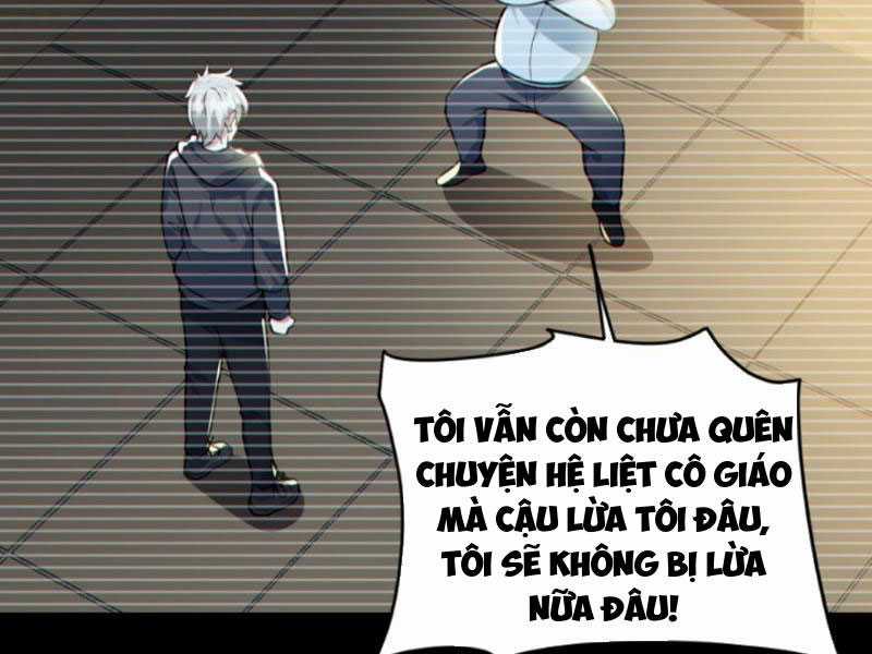 toàn cầu ngự quỷ: trong cơ thể của ta có triệu con quỷ Chapter 145 trang 6