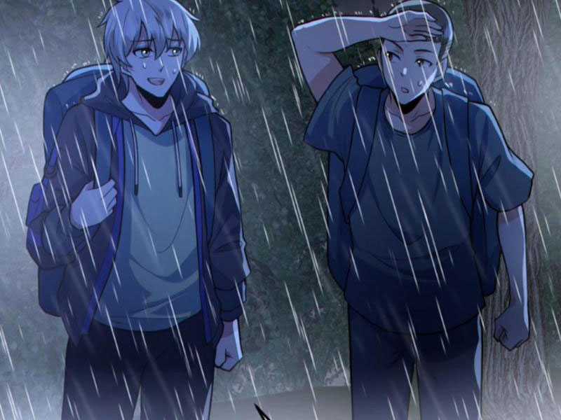 toàn cầu ngự quỷ: trong cơ thể của ta có triệu con quỷ Chapter 145 trang 8