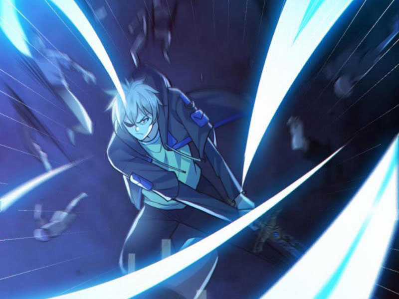 toàn cầu ngự quỷ: trong cơ thể của ta có triệu con quỷ Chapter 148 trang 3