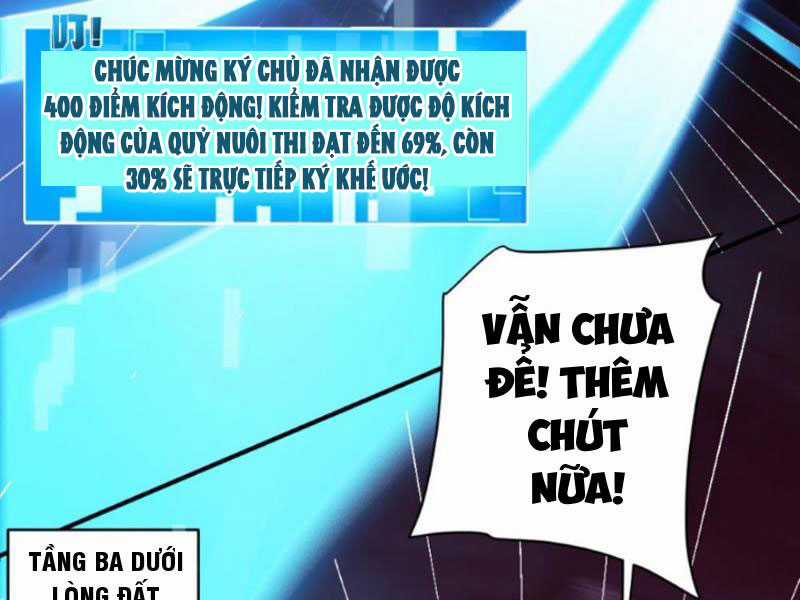 toàn cầu ngự quỷ: trong cơ thể của ta có triệu con quỷ Chapter 148 trang 4