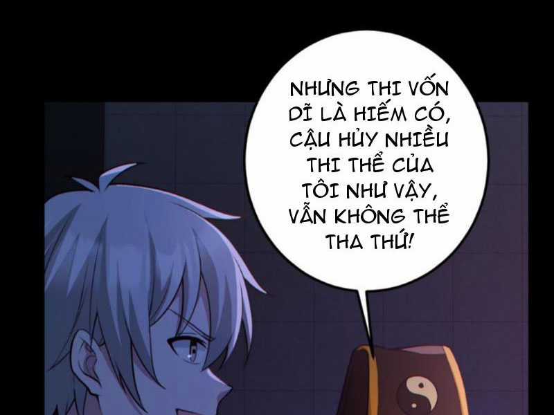 toàn cầu ngự quỷ: trong cơ thể của ta có triệu con quỷ Chapter 149 trang 10