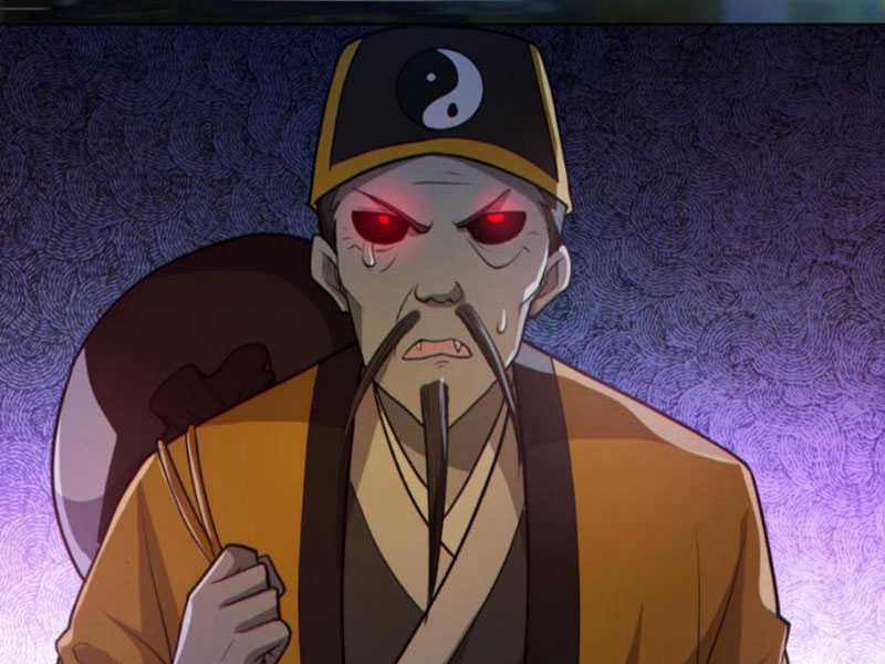 toàn cầu ngự quỷ: trong cơ thể của ta có triệu con quỷ Chapter 149 trang 13