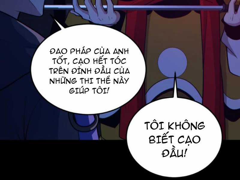 toàn cầu ngự quỷ: trong cơ thể của ta có triệu con quỷ Chapter 149 trang 3