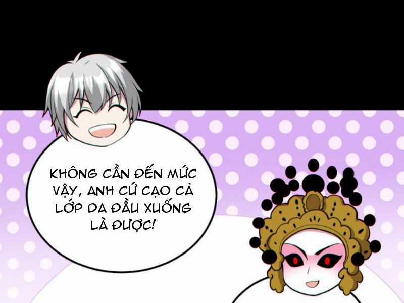toàn cầu ngự quỷ: trong cơ thể của ta có triệu con quỷ Chapter 149 trang 4