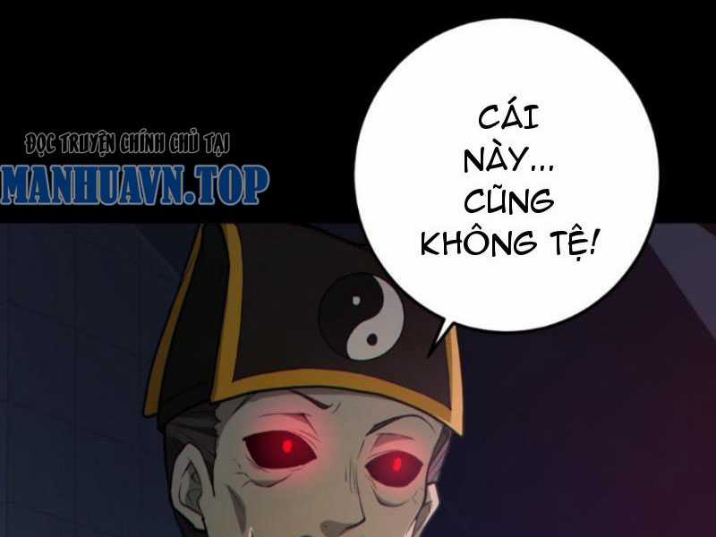 toàn cầu ngự quỷ: trong cơ thể của ta có triệu con quỷ Chapter 149 trang 8