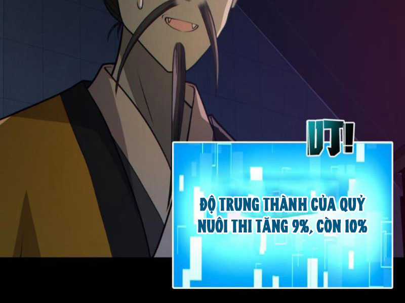 toàn cầu ngự quỷ: trong cơ thể của ta có triệu con quỷ Chapter 149 trang 9