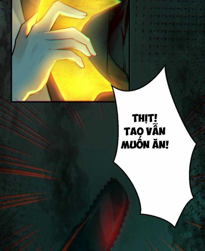 toàn cầu ngự quỷ: trong cơ thể của ta có triệu con quỷ Chapter 15 trang 2