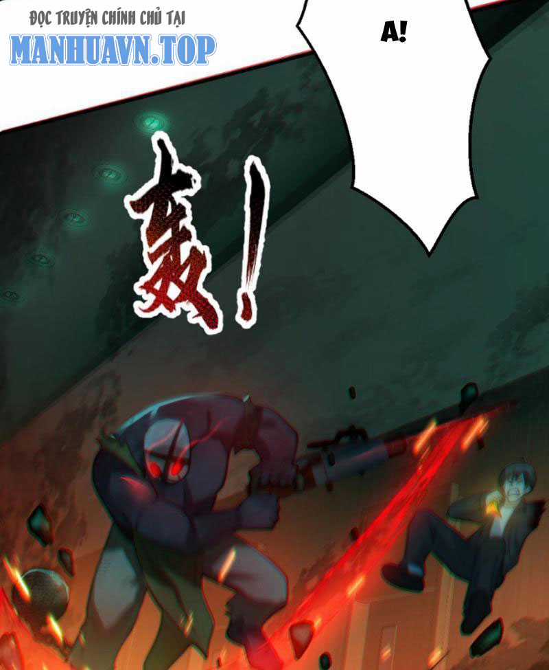 toàn cầu ngự quỷ: trong cơ thể của ta có triệu con quỷ Chapter 15 trang 5