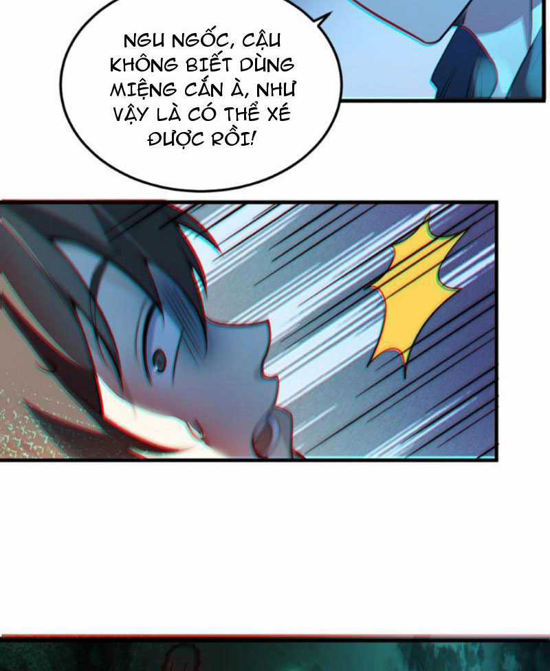 toàn cầu ngự quỷ: trong cơ thể của ta có triệu con quỷ Chapter 15 trang 7