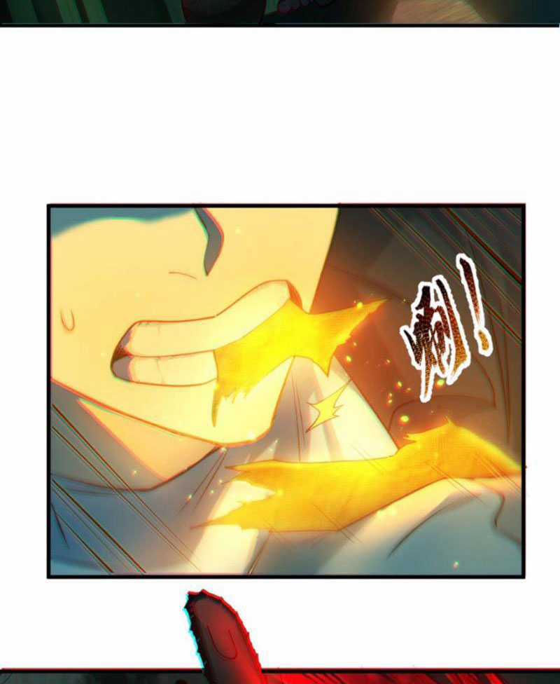 toàn cầu ngự quỷ: trong cơ thể của ta có triệu con quỷ Chapter 15 trang 9