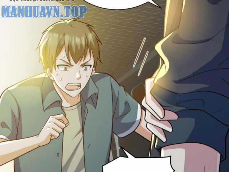 toàn cầu ngự quỷ: trong cơ thể của ta có triệu con quỷ Chapter 150 trang 7