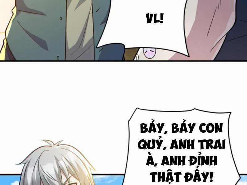 toàn cầu ngự quỷ: trong cơ thể của ta có triệu con quỷ Chapter 150 trang 8