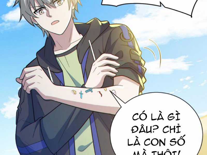 toàn cầu ngự quỷ: trong cơ thể của ta có triệu con quỷ Chapter 150 trang 9