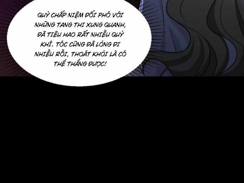 toàn cầu ngự quỷ: trong cơ thể của ta có triệu con quỷ Chapter 154 trang 11