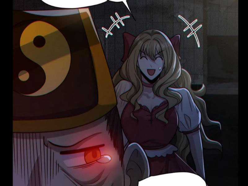 toàn cầu ngự quỷ: trong cơ thể của ta có triệu con quỷ Chapter 154 trang 15