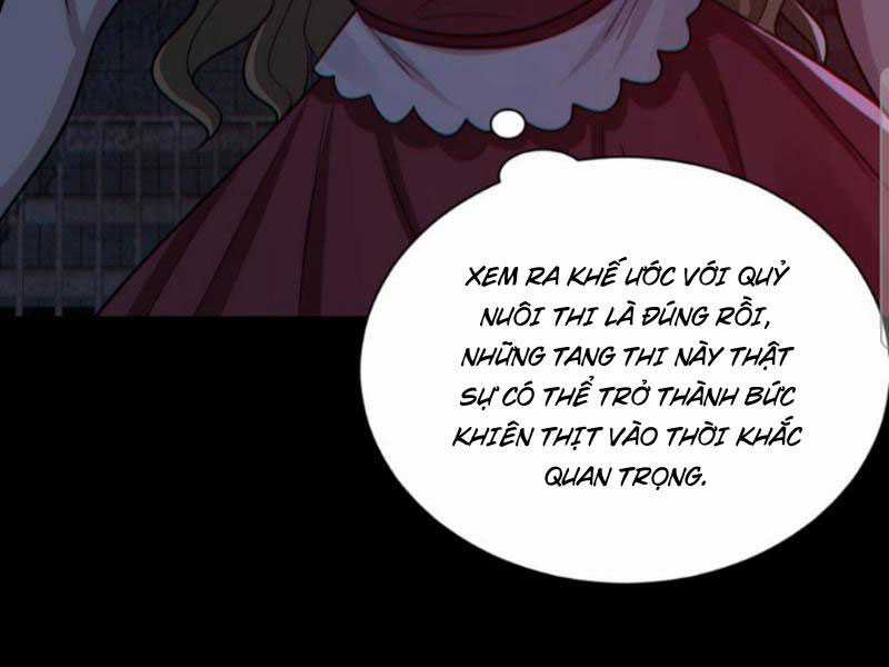 toàn cầu ngự quỷ: trong cơ thể của ta có triệu con quỷ Chapter 154 trang 2