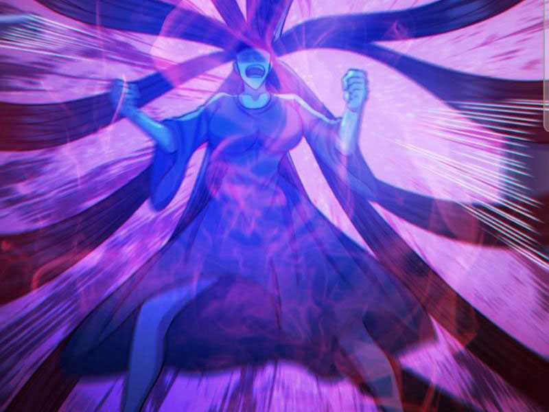 toàn cầu ngự quỷ: trong cơ thể của ta có triệu con quỷ Chapter 154 trang 7