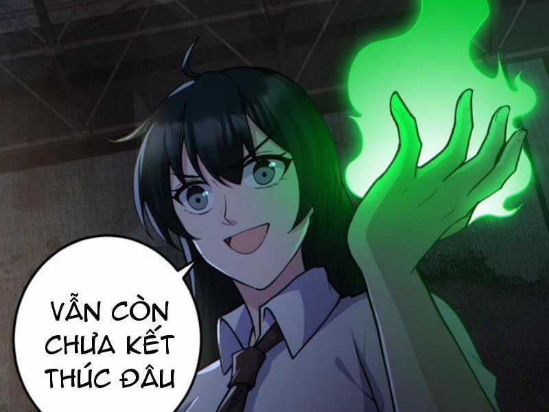 toàn cầu ngự quỷ: trong cơ thể của ta có triệu con quỷ Chapter 155 trang 16