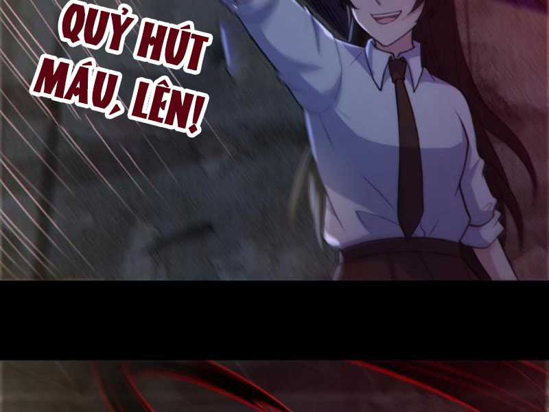 toàn cầu ngự quỷ: trong cơ thể của ta có triệu con quỷ Chapter 155 trang 4