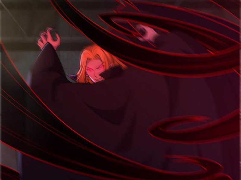 toàn cầu ngự quỷ: trong cơ thể của ta có triệu con quỷ Chapter 155 trang 5