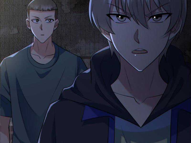 toàn cầu ngự quỷ: trong cơ thể của ta có triệu con quỷ Chapter 157 trang 12