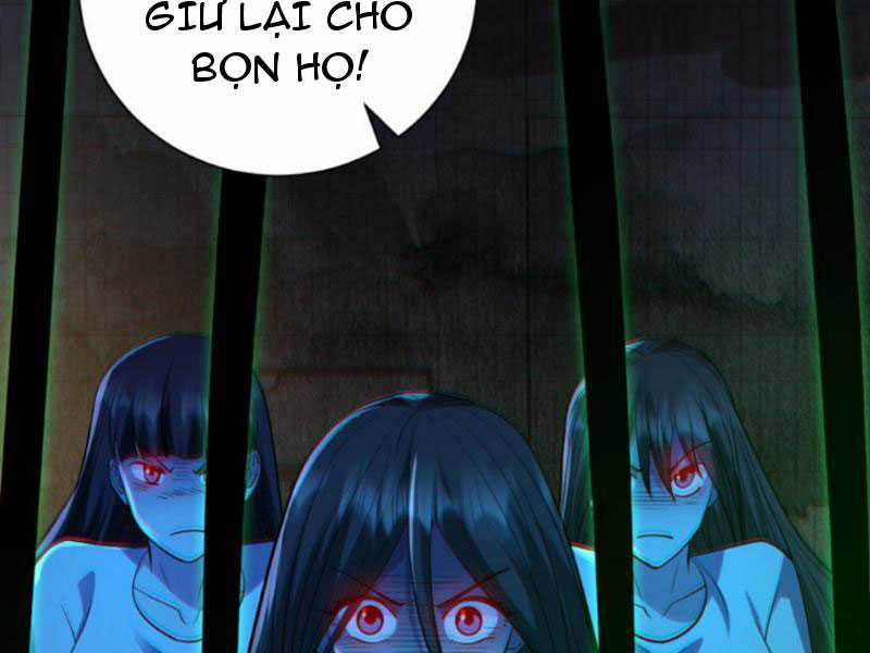 toàn cầu ngự quỷ: trong cơ thể của ta có triệu con quỷ Chapter 157 trang 14