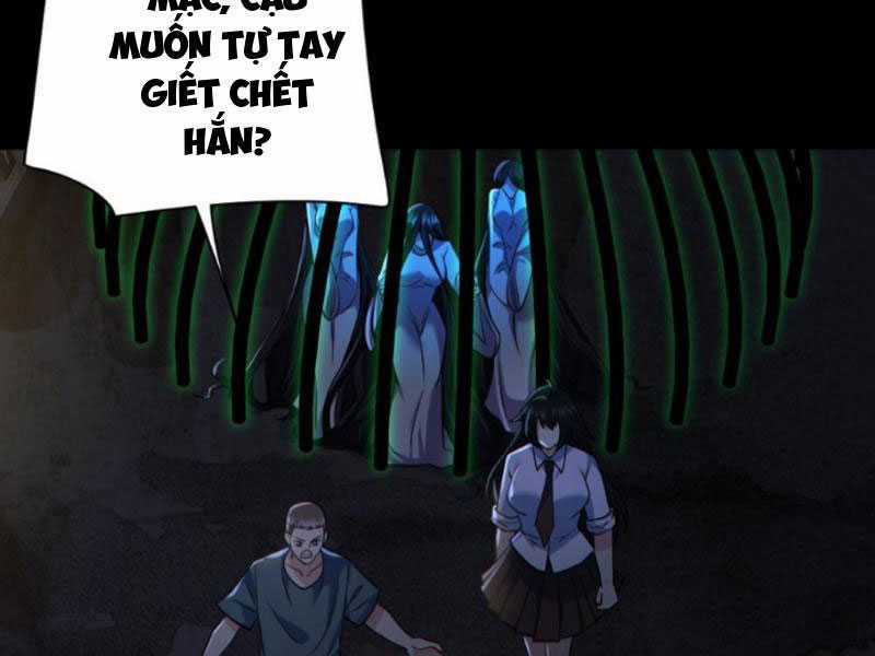 toàn cầu ngự quỷ: trong cơ thể của ta có triệu con quỷ Chapter 157 trang 9