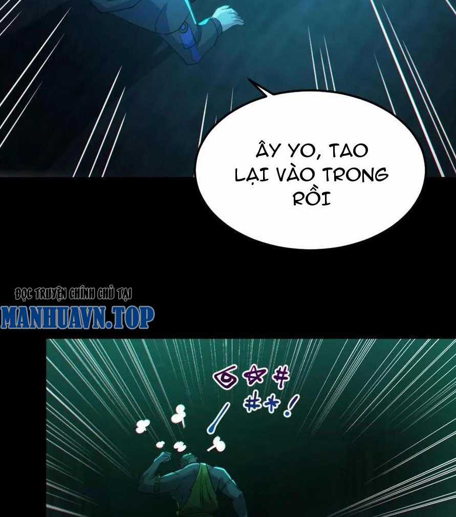 toàn cầu ngự quỷ: trong cơ thể của ta có triệu con quỷ Chapter 16 trang 4