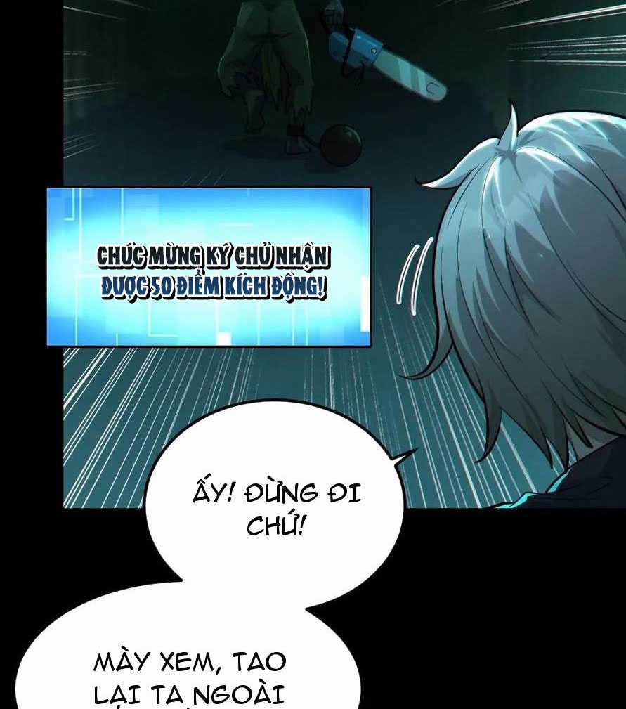 toàn cầu ngự quỷ: trong cơ thể của ta có triệu con quỷ Chapter 16 trang 5