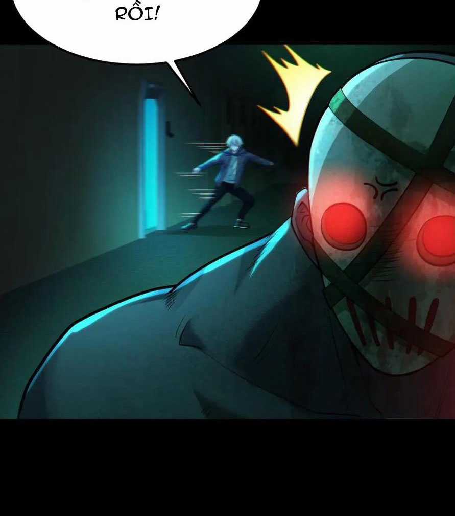 toàn cầu ngự quỷ: trong cơ thể của ta có triệu con quỷ Chapter 16 trang 6