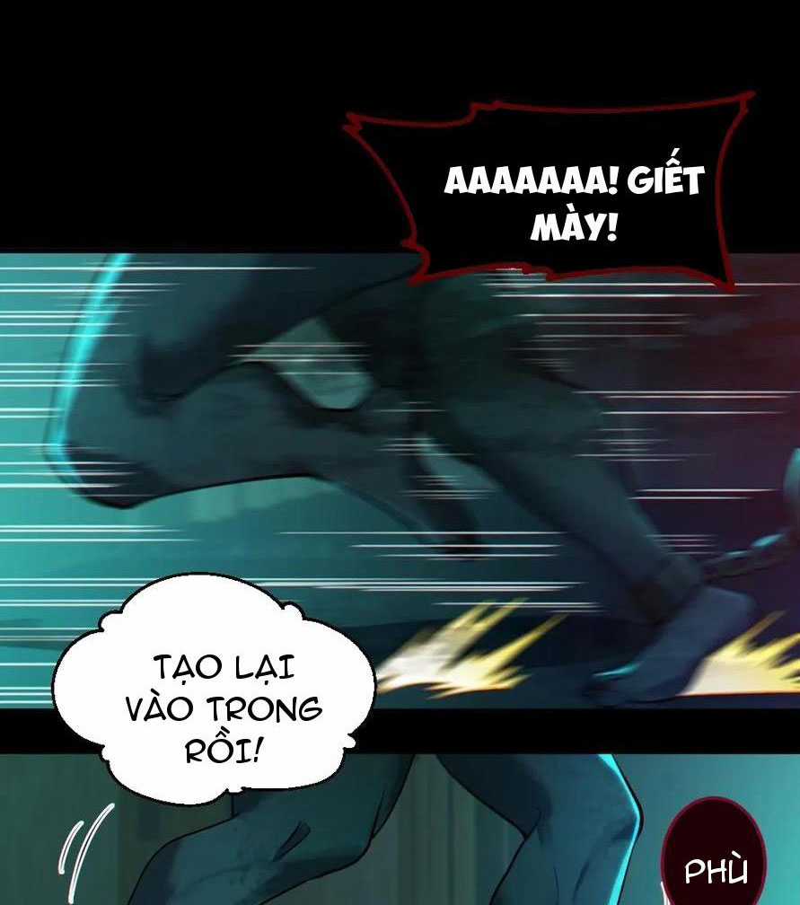 toàn cầu ngự quỷ: trong cơ thể của ta có triệu con quỷ Chapter 16 trang 7