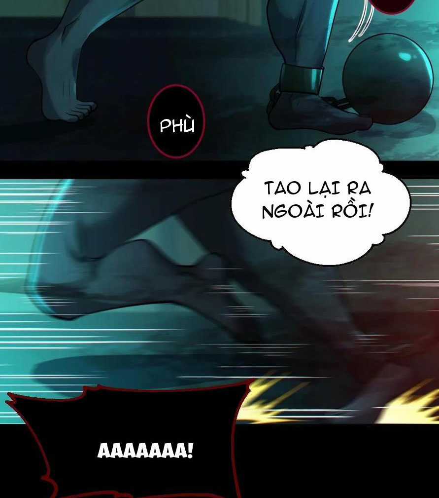 toàn cầu ngự quỷ: trong cơ thể của ta có triệu con quỷ Chapter 16 trang 8